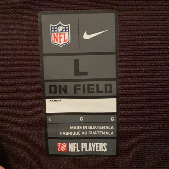 Obj Jersey - Picture 4 of 6